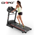 Running Machine con 3 niveles Inclinación manual Fitness Grosses soldes Home Cinta de correr plegable